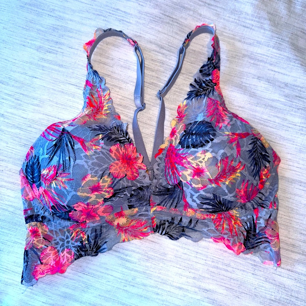 Victoria Secret Pink bralette
